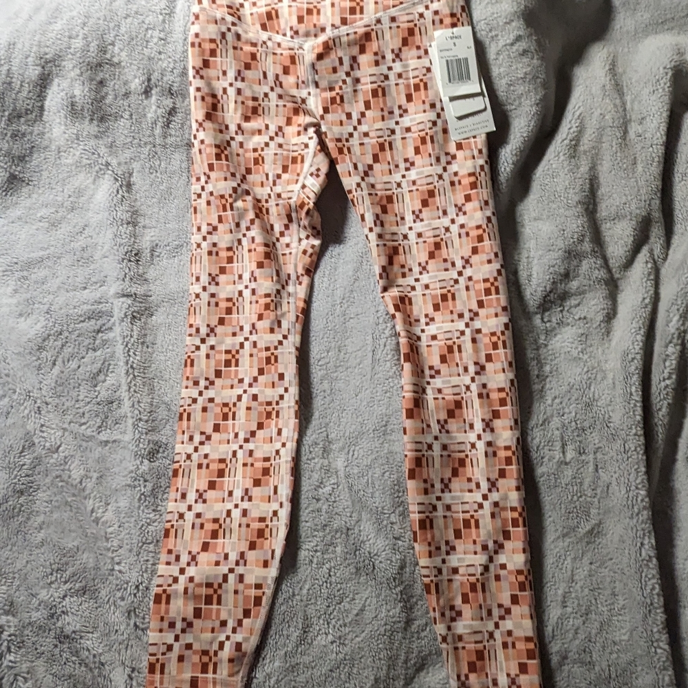 NWT L*Space Small Leggings